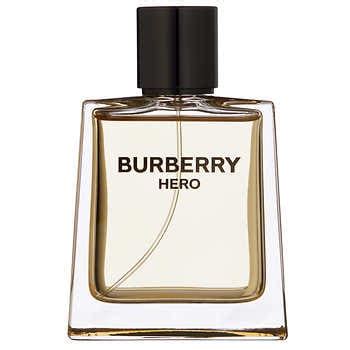 burberry hero eau de toilette 3.3 fl oz|burberry hero aftershave for men.